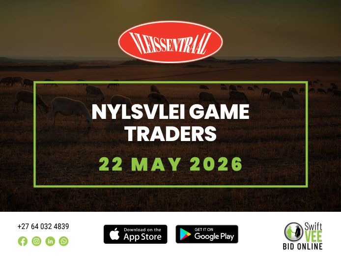 NYLSVLEI GAME TRADERS WILDSVEILING