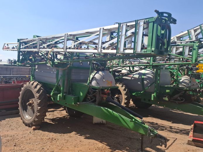 IMEP AVANTI 24/3000 EE