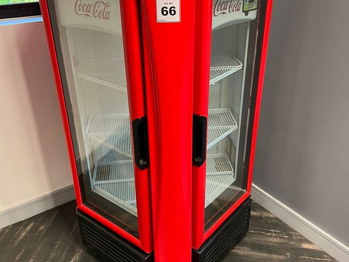 Beverage fridge