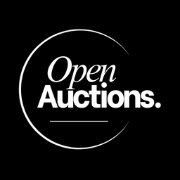 Open Auctions