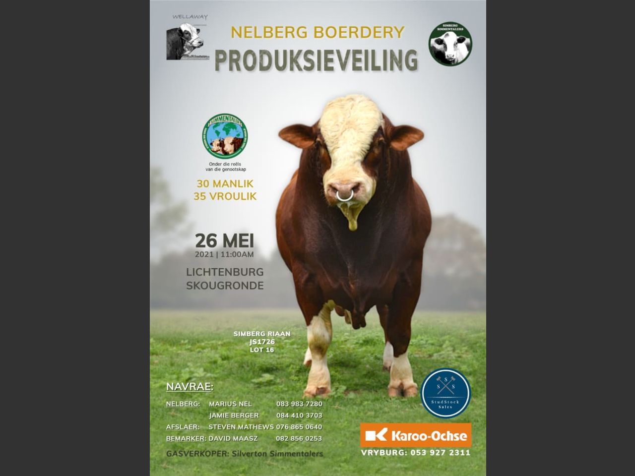 poster
