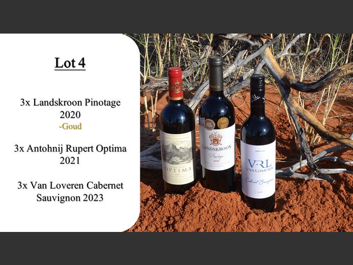 Wyn | PRIVAATSKOOL EXCELSIOR