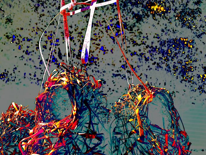 Painting | Nicci Olivier