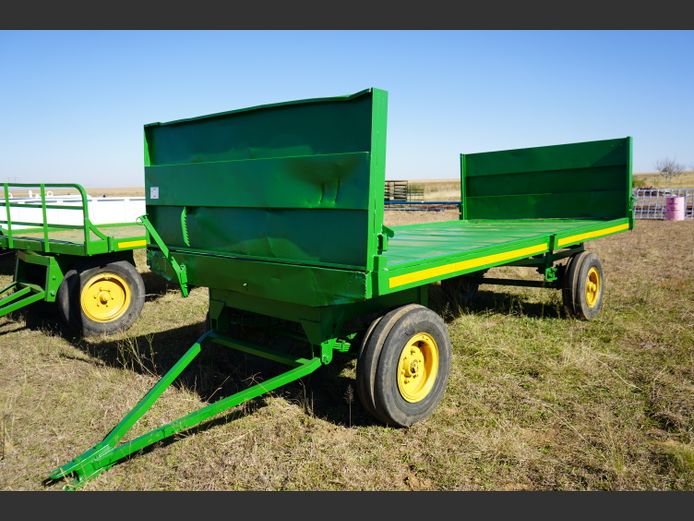 Groen Plaaswa