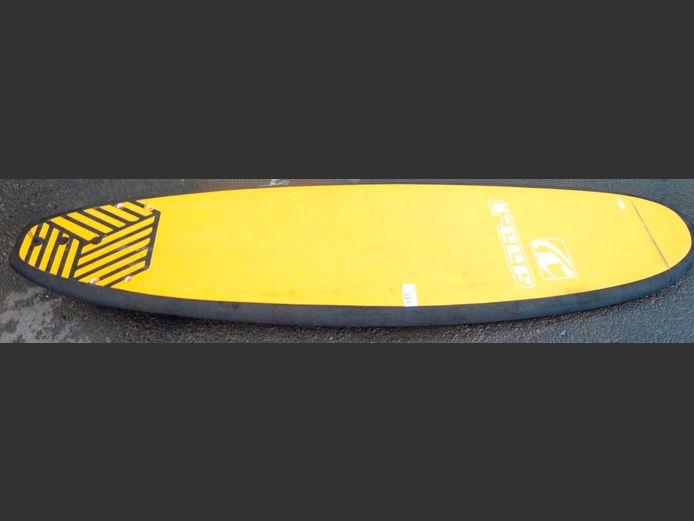 REEF SUP BOARD