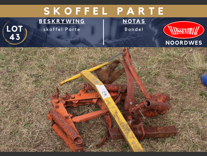 SKOFFEL PARTE