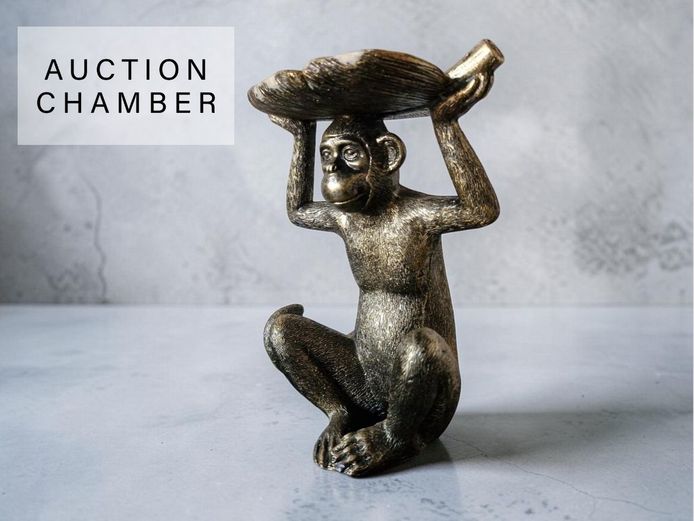 Bric-a-Brac Blitz R10 Auction: 17 June 2026