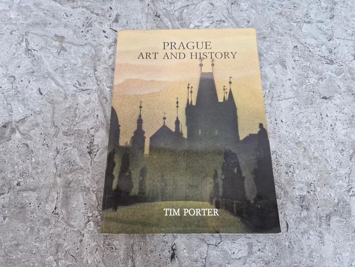 Prague’s Architectural and Cultural Heritage: Art and History