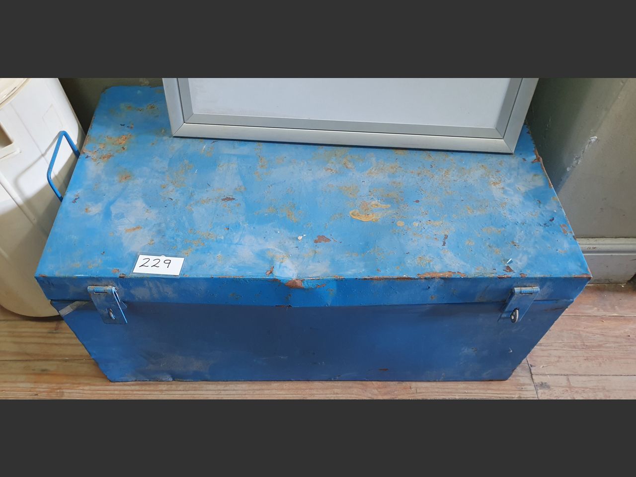 Lot 229 | 9 October 2026 | Auction House Gordon’s Bay