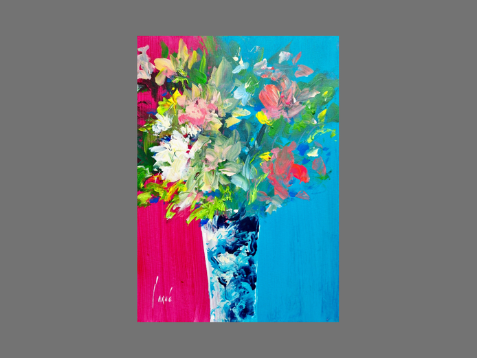 Corne Weideman - (400mm x 300mm)