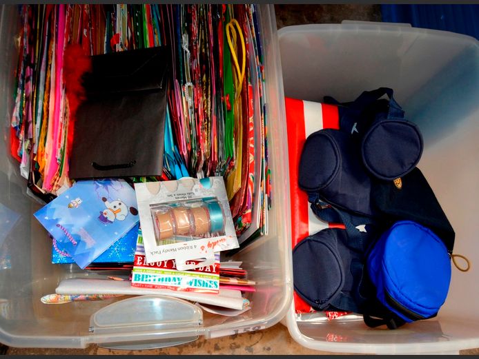 GIFT BAGS, WINE BAGS, COOLER BAG, etc