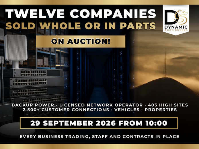 CMVAS Group of Companies