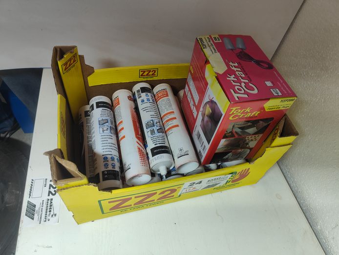 LOT SILICONE TUBES