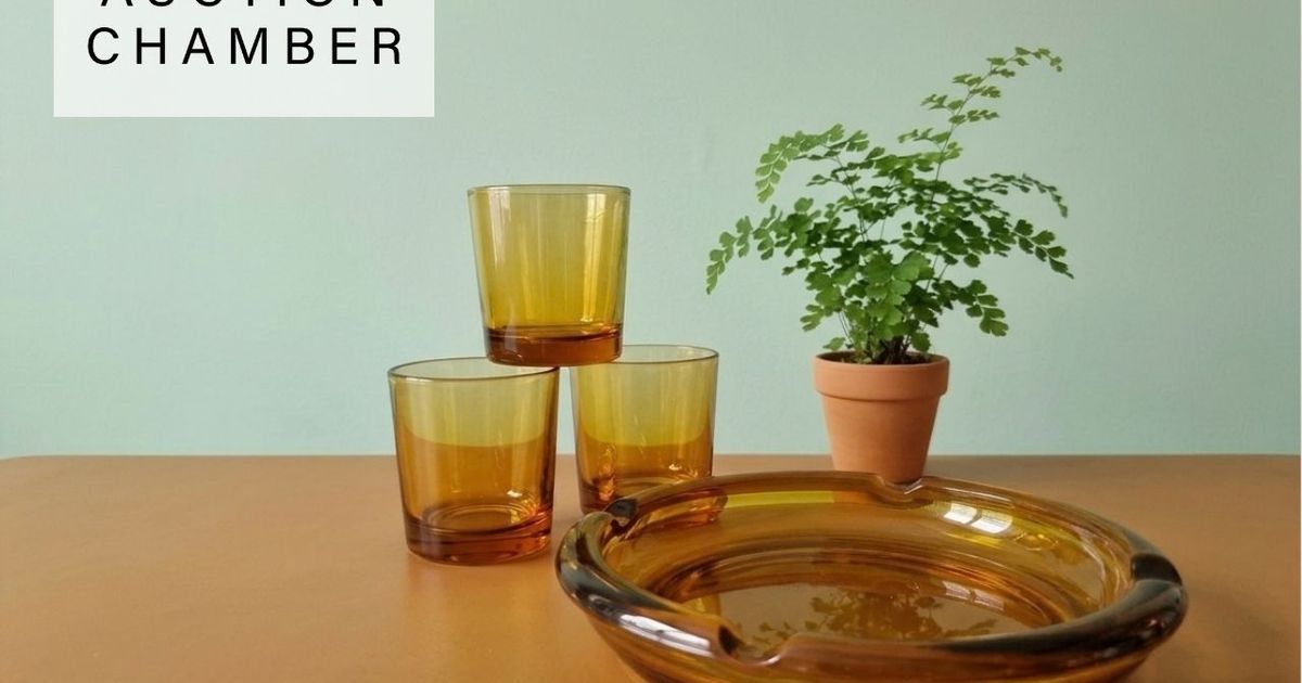 Bric-a-Brac Blitz R10 Auction: 14 October 2026 | Auction Chamber