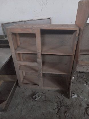Cabinet scrap