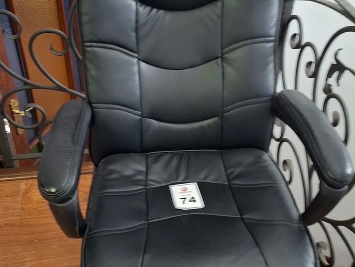 Office chair