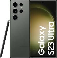 📱 Lot 3: Samsung Galaxy S23 Ultra – DEMO ITEM