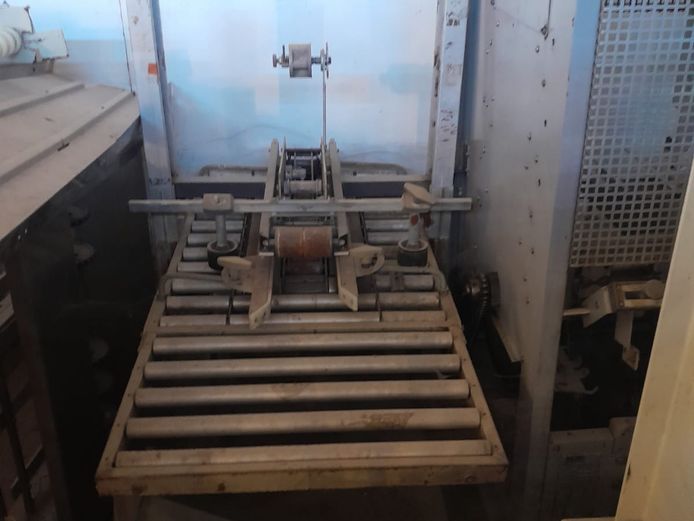 BOX SELLOTAPE MACHINE