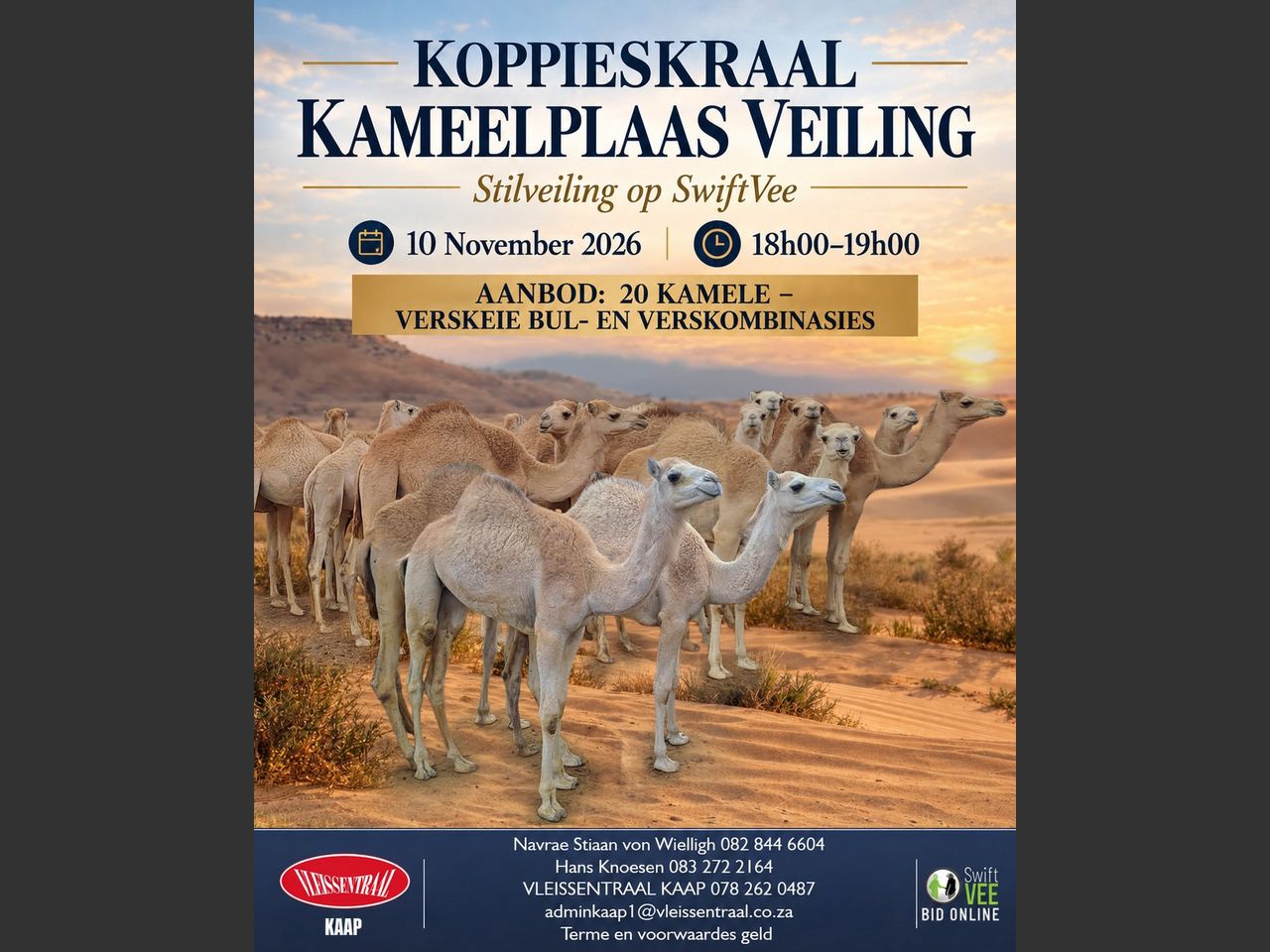 poster