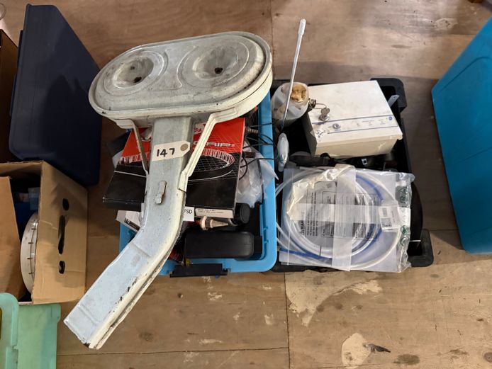 Job Lot of Random goodies 