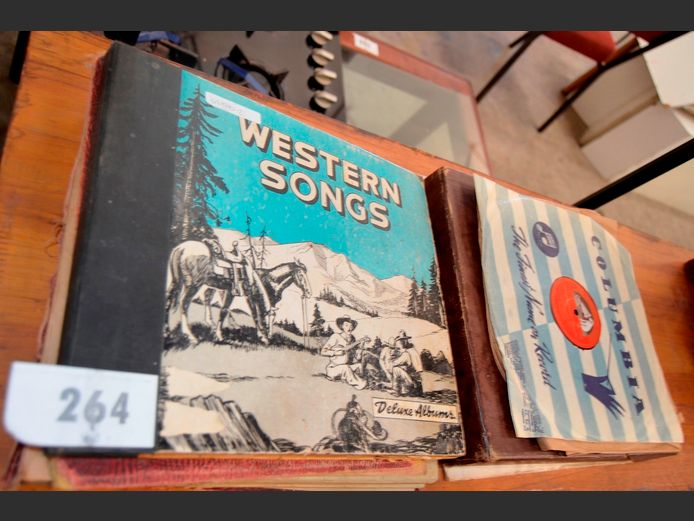 COLLECTION LP RECORD ALBUMS