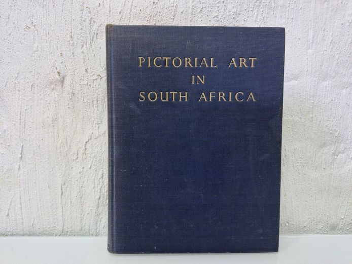Pictorial Art in South Africa