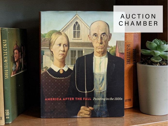 The Library Collection: 21 April 2026