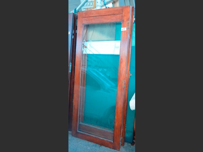 SET OF 3 STACK DOORS
