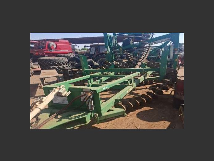 12M KELLY 4012- CL2 (FRONT) + K4 (REAR)