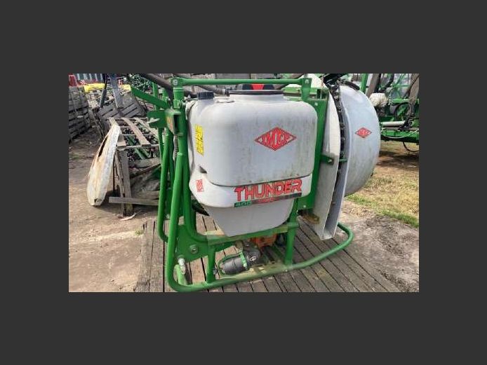 IMEP ITA 400 MIST BLOWER 3 POINT