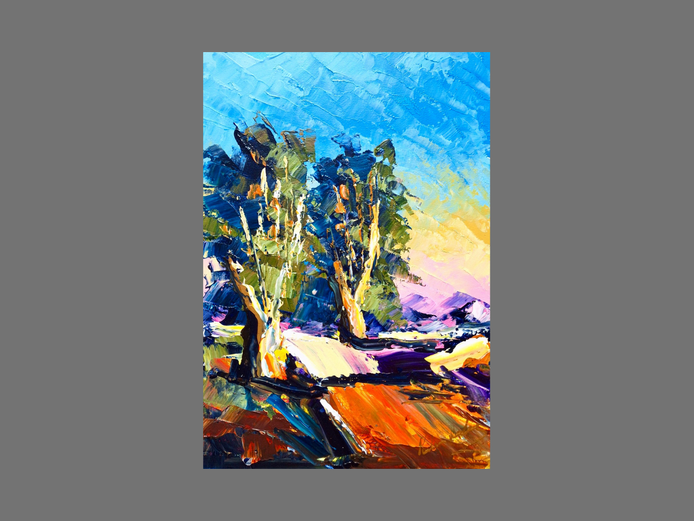 Paul van Rensburg (420mm x 300mm)