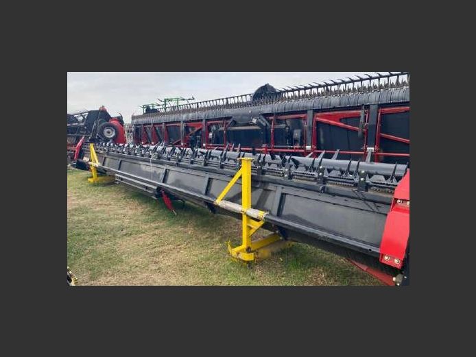 FRANCO FABRIL 14 ROW 70/31FT