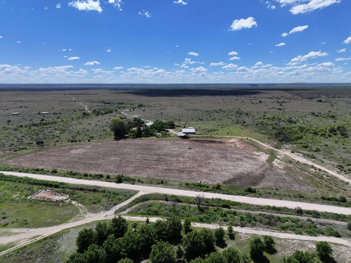 Portion 2 Farm Plaas 232 (At Last) Barkly West RD