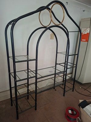 TV stand