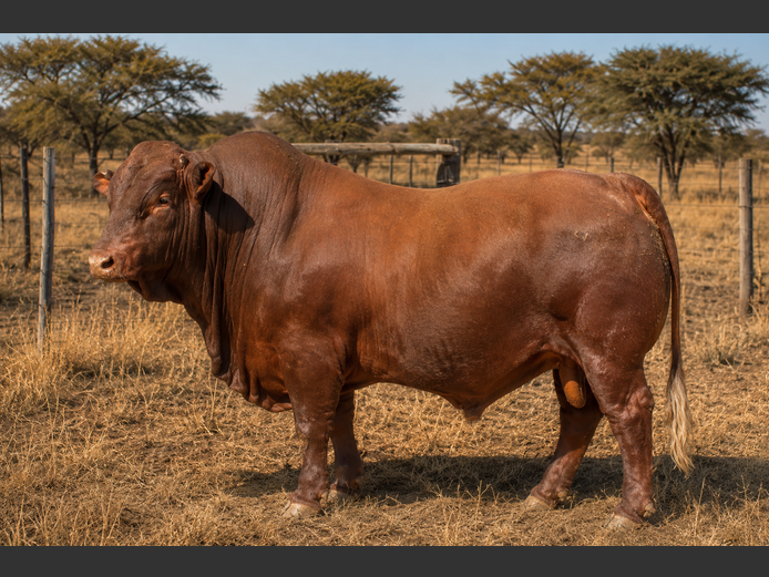 ZAK 21 69 | BUCKRIDGE