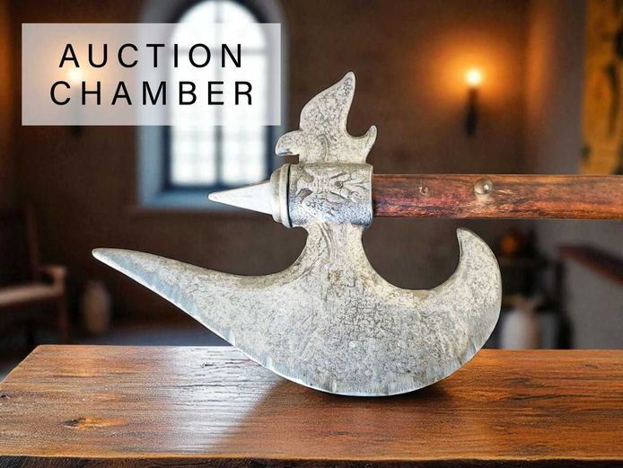 The Collector's Vault: Antiques, Art & Collectibles 17 July 2025