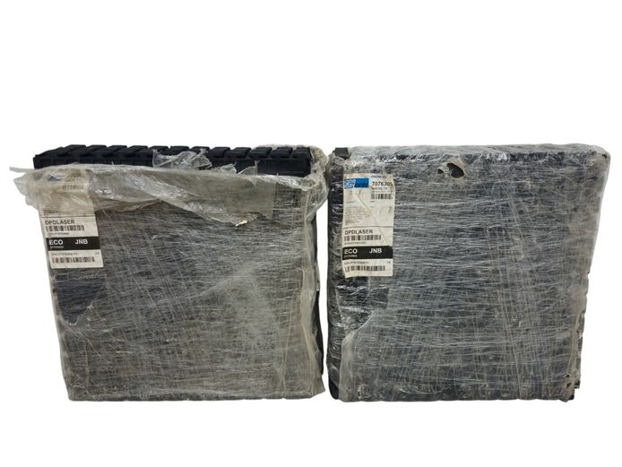 Interlocking Rubber Flooring Tiles 32-Pieces