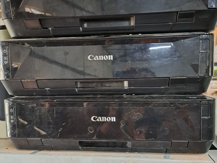 Canon Printers Assorted