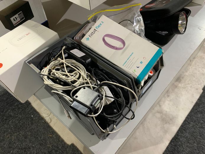 Mobile Phone Chargers 