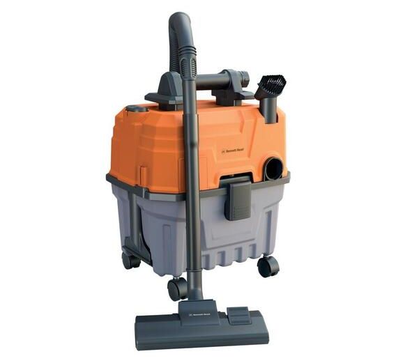 Bennett Read Tough 15 Evo Hoover