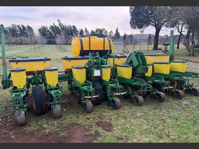Planter