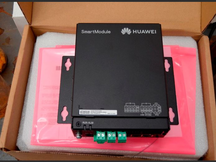 HUAWEI SMART MODULE 1000 CONTROL BOX