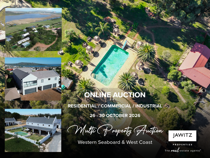 Multi Property Auction