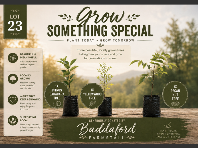 HAMPER | Baddaford Farmstall