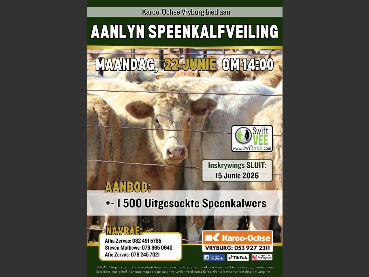 poster