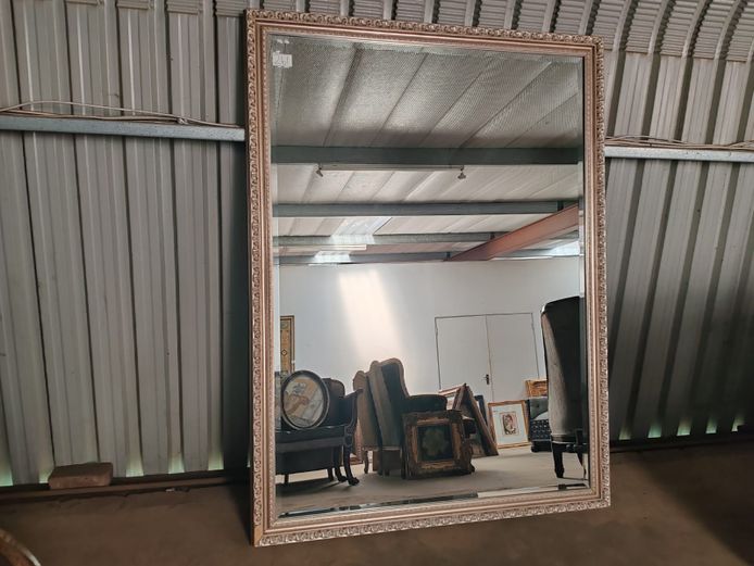 Large Mirror (STC)