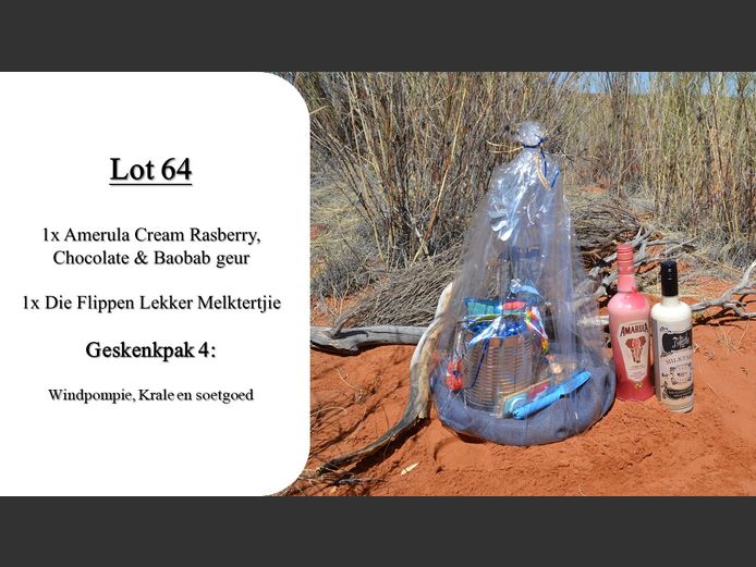 Wyn | PRIVAATSKOOL EXCELSIOR