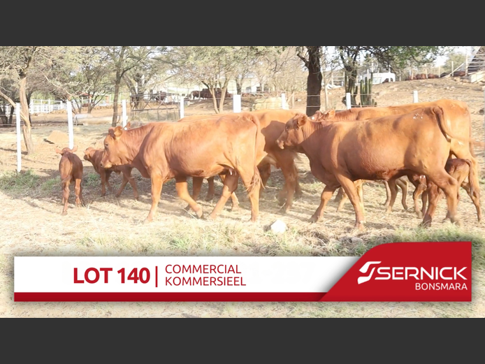 Commercial Animals