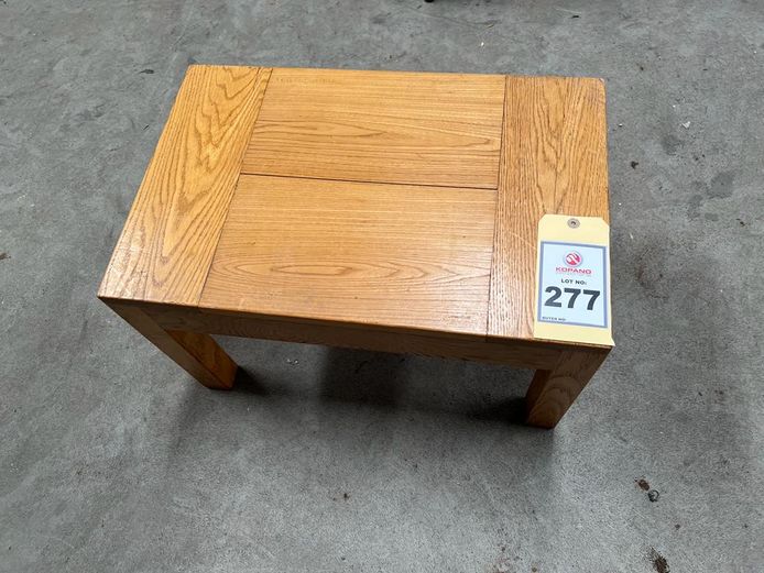 Small table