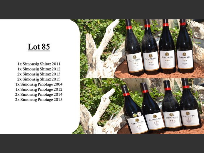 Wyn | PRIVAATSKOOL EXCELSIOR